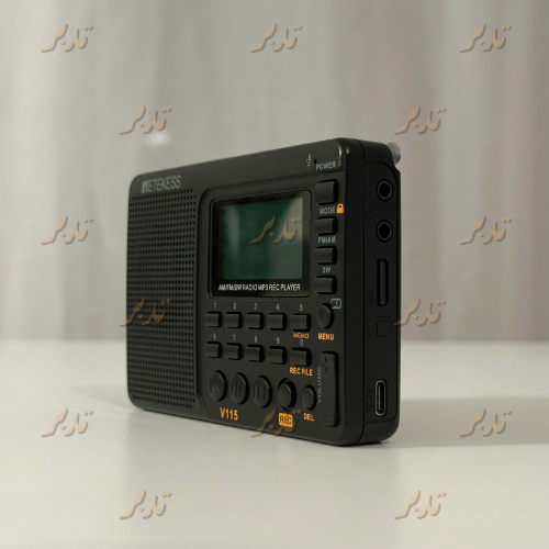 TDBR | Qur'ān Radio