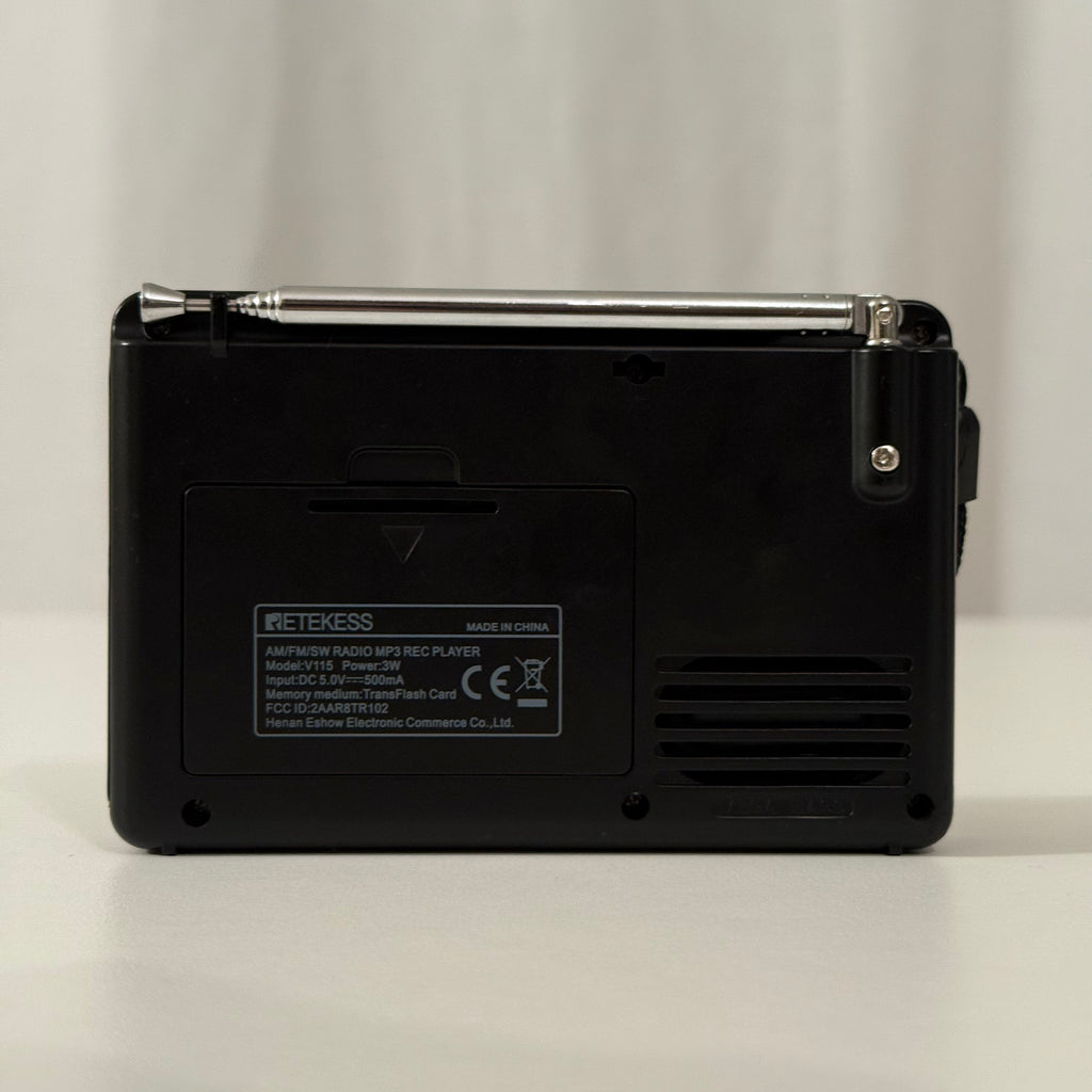 TDBR | Qur'ān Radio+