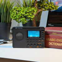 TDBR | Qur'ān Translation Pack [4 Languages]