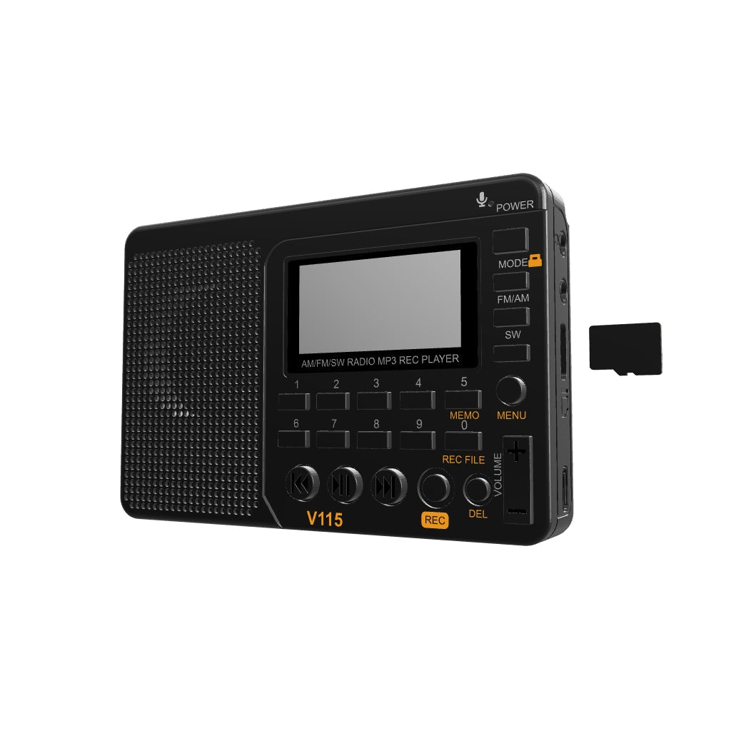 TDBR | Qur'ān Radio+