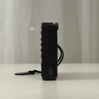 TDBR Qur'ān Radio+ portable Qur'an audio player